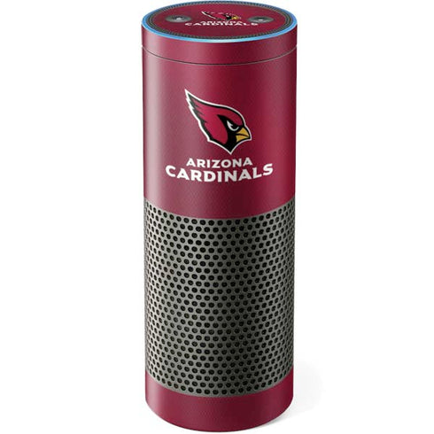 NFL Arizona Cardinals Team Jersey Amazon Echo Skin