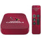 NFL Arizona Cardinals Team Jersey Apple TV Skin