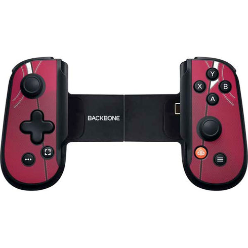 NFL Arizona Cardinals Team Jersey Backbone One for iPhone Game Controller Skin