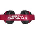 NFL Arizona Cardinals Team Jersey Beats Solo Pro Skin