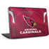 NFL Arizona Cardinals Team Jersey HP Chromebook Skin