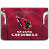 NFL Arizona Cardinals Team Jersey HP Chromebook Skin