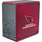 NFL Arizona Cardinals Team Jersey Cooler Master MasterBox Q300L Mini Tower Skin