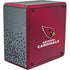NFL Arizona Cardinals Team Jersey Cooler Master MasterBox Q300L Mini Tower Skin