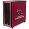 NFL Arizona Cardinals Team Jersey Corsair 4000D Tempered Glass Mid-Tower ATX Case Skin