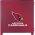 NFL Arizona Cardinals Team Jersey Corsair 4000D Tempered Glass Mid-Tower ATX Case Skin