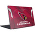 NFL Arizona Cardinals Team Jersey Dell Vostro Skin