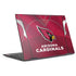 NFL Arizona Cardinals Team Jersey HP Envy Skin
