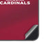 NFL Arizona Cardinals Team Jersey Galaxy A14 5G Skin