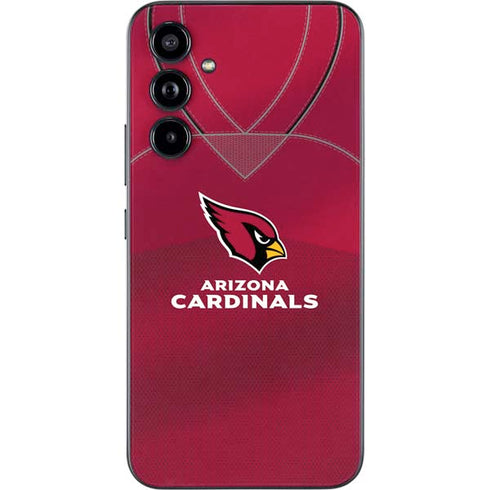 NFL Arizona Cardinals Team Jersey Galaxy A54 5G Skin