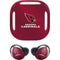NFL Arizona Cardinals Team Jersey Galaxy Buds Pro Skin