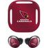NFL Arizona Cardinals Team Jersey Galaxy Buds Pro Skin