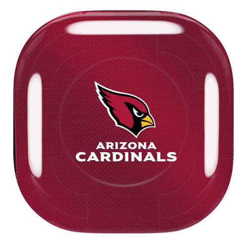 NFL Arizona Cardinals Team Jersey Galaxy Buds Pro Skin