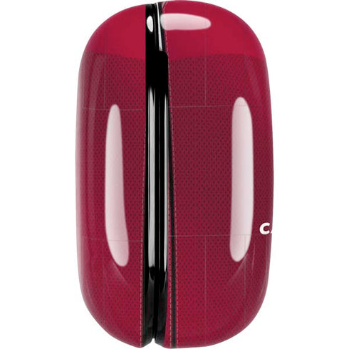 NFL Arizona Cardinals Team Jersey Galaxy Buds Pro Skin