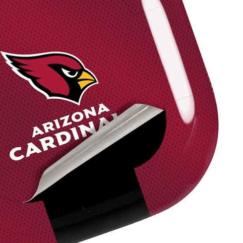 NFL Arizona Cardinals Team Jersey Galaxy Buds Pro Skin