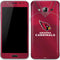 NFL Arizona Cardinals Team Jersey Galaxy J3 Skin