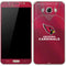 NFL Arizona Cardinals Team Jersey Galaxy J7 Skin