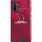 NFL Arizona Cardinals Team Jersey Galaxy Note 10 Pro Case