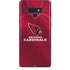 NFL Arizona Cardinals Team Jersey Galaxy Note 9 Skin