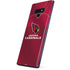 NFL Arizona Cardinals Team Jersey Galaxy Note 9 Skin