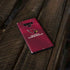 NFL Arizona Cardinals Team Jersey Galaxy Note 9 Skin