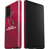 NFL Arizona Cardinals Team Jersey Galaxy Note20 5G Pro Case