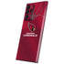 NFL Arizona Cardinals Team Jersey Galaxy Note20 Ultra 5G Skin