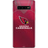 NFL Arizona Cardinals Team Jersey Galaxy S10 Plus Skin