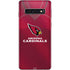 NFL Arizona Cardinals Team Jersey Galaxy S10 Skin