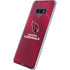 NFL Arizona Cardinals Team Jersey Galaxy S10e Skin