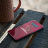 NFL Arizona Cardinals Team Jersey Galaxy S10e Skin