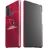 NFL Arizona Cardinals Team Jersey Galaxy S20 Lite Case