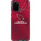 NFL Arizona Cardinals Team Jersey Galaxy S20 Plus Pro Case