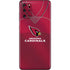 NFL Arizona Cardinals Team Jersey Galaxy S20 Plus Skin
