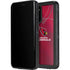 NFL Arizona Cardinals Team Jersey Galaxy S20 Plus Waterproof Case