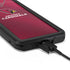 NFL Arizona Cardinals Team Jersey Galaxy S20 Plus Waterproof Case