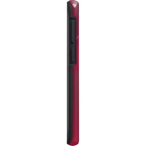 NFL Arizona Cardinals Team Jersey Galaxy S20 Pro Case