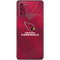 NFL Arizona Cardinals Team Jersey Galaxy S20 Skin