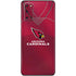 NFL Arizona Cardinals Team Jersey Galaxy S20 Skin