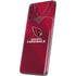 NFL Arizona Cardinals Team Jersey Galaxy S20 Skin