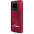 NFL Arizona Cardinals Team Jersey Galaxy S20 Ultra 5G Pro Case