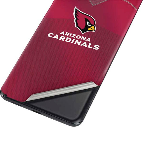 NFL Arizona Cardinals Team Jersey Galaxy S21 5G Skin