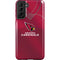 NFL Arizona Cardinals Team Jersey Galaxy S21 FE Pro Case