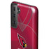 NFL Arizona Cardinals Team Jersey Galaxy S21 FE Pro Case