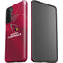 NFL Arizona Cardinals Team Jersey Galaxy S21 FE Pro Case