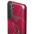 NFL Arizona Cardinals Team Jersey Galaxy S21 Plus 5G Pro Case