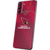 NFL Arizona Cardinals Team Jersey Galaxy S21 Plus 5G Skin