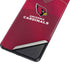 NFL Arizona Cardinals Team Jersey Galaxy S21 Plus 5G Skin