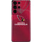 NFL Arizona Cardinals Team Jersey Galaxy S21 Ultra 5G Skin