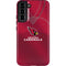 NFL Arizona Cardinals Team Jersey Galaxy S22 Plus Pro Case